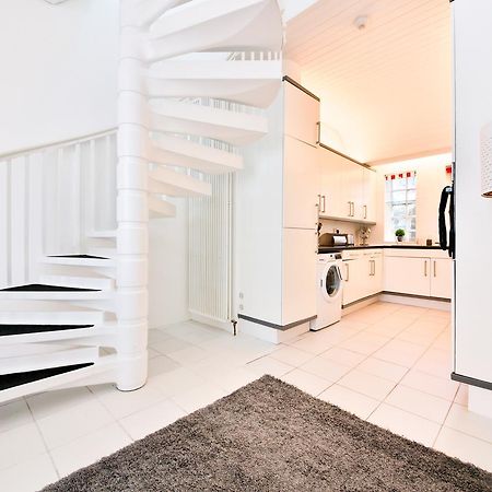 Sussex Mews House Villa Brighton Ngoại thất bức ảnh