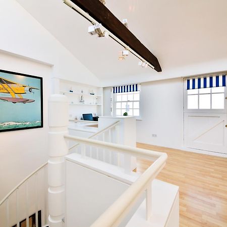 Sussex Mews House Villa Brighton Ngoại thất bức ảnh