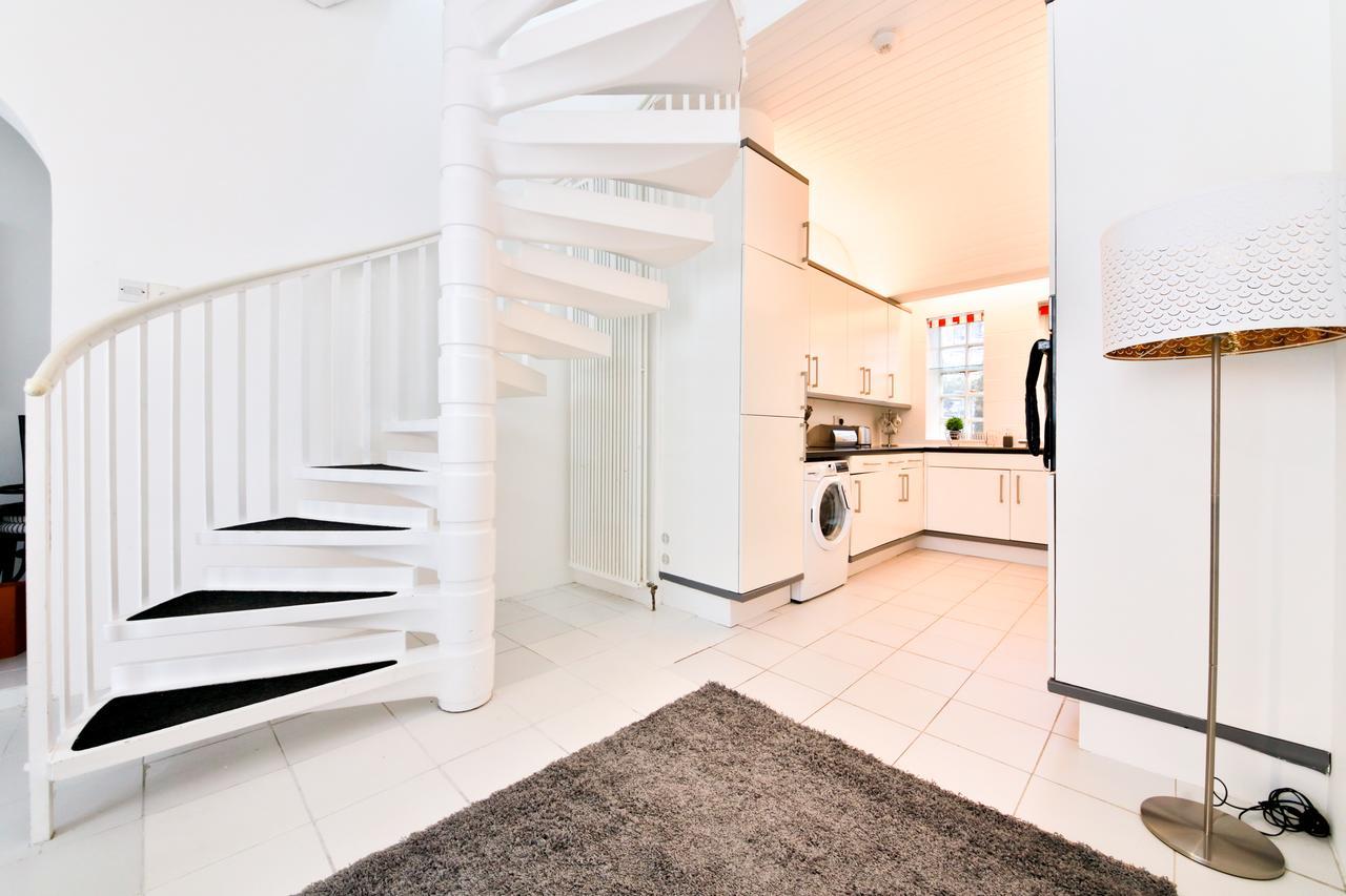 Sussex Mews House Villa Brighton Ngoại thất bức ảnh