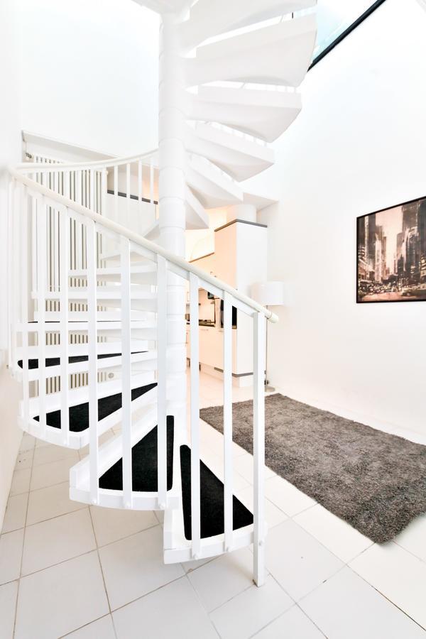 Sussex Mews House Villa Brighton Ngoại thất bức ảnh