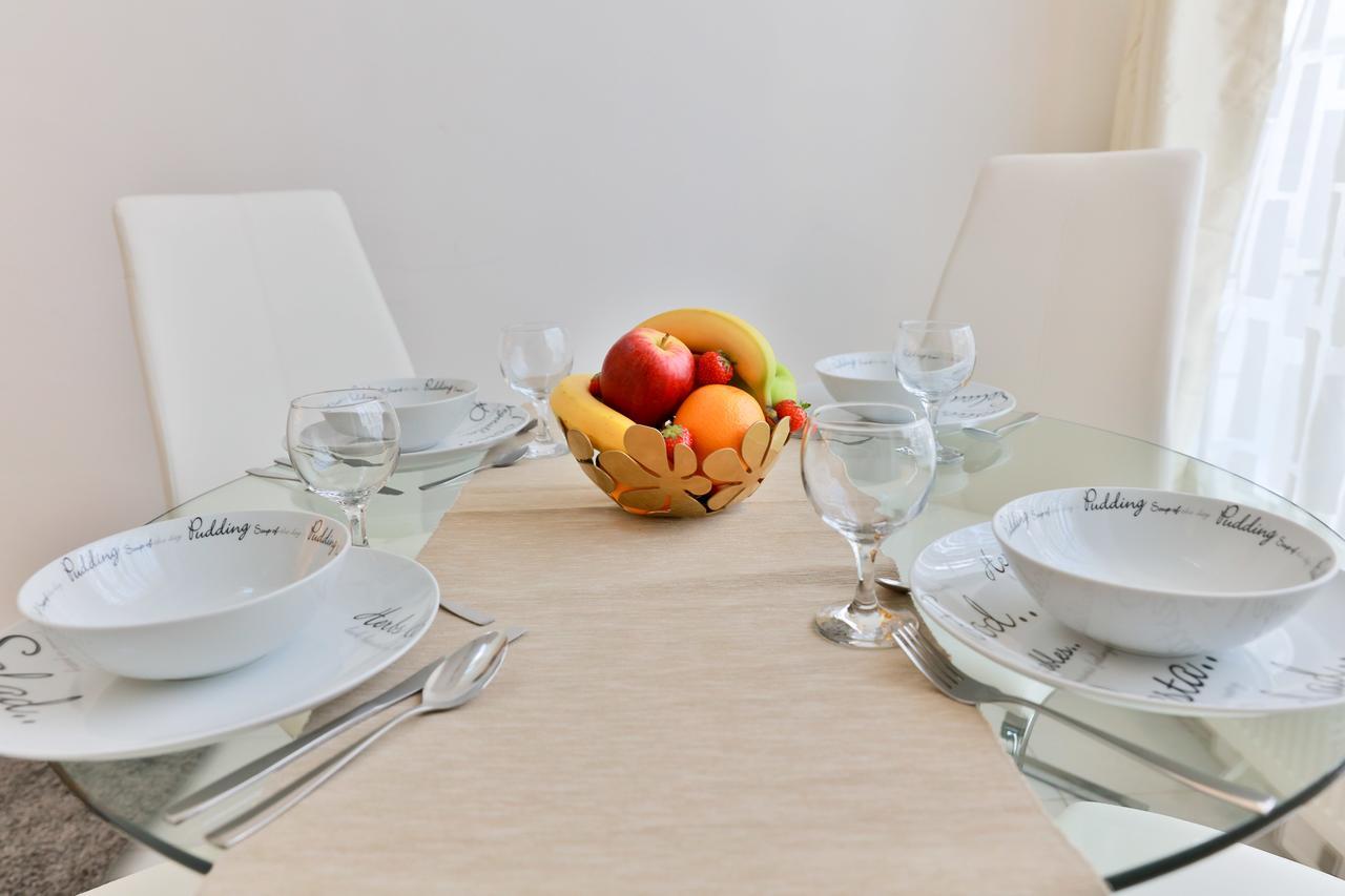 Sussex Mews House Villa Brighton Ngoại thất bức ảnh
