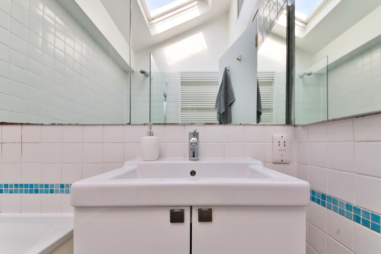 Sussex Mews House Villa Brighton Ngoại thất bức ảnh