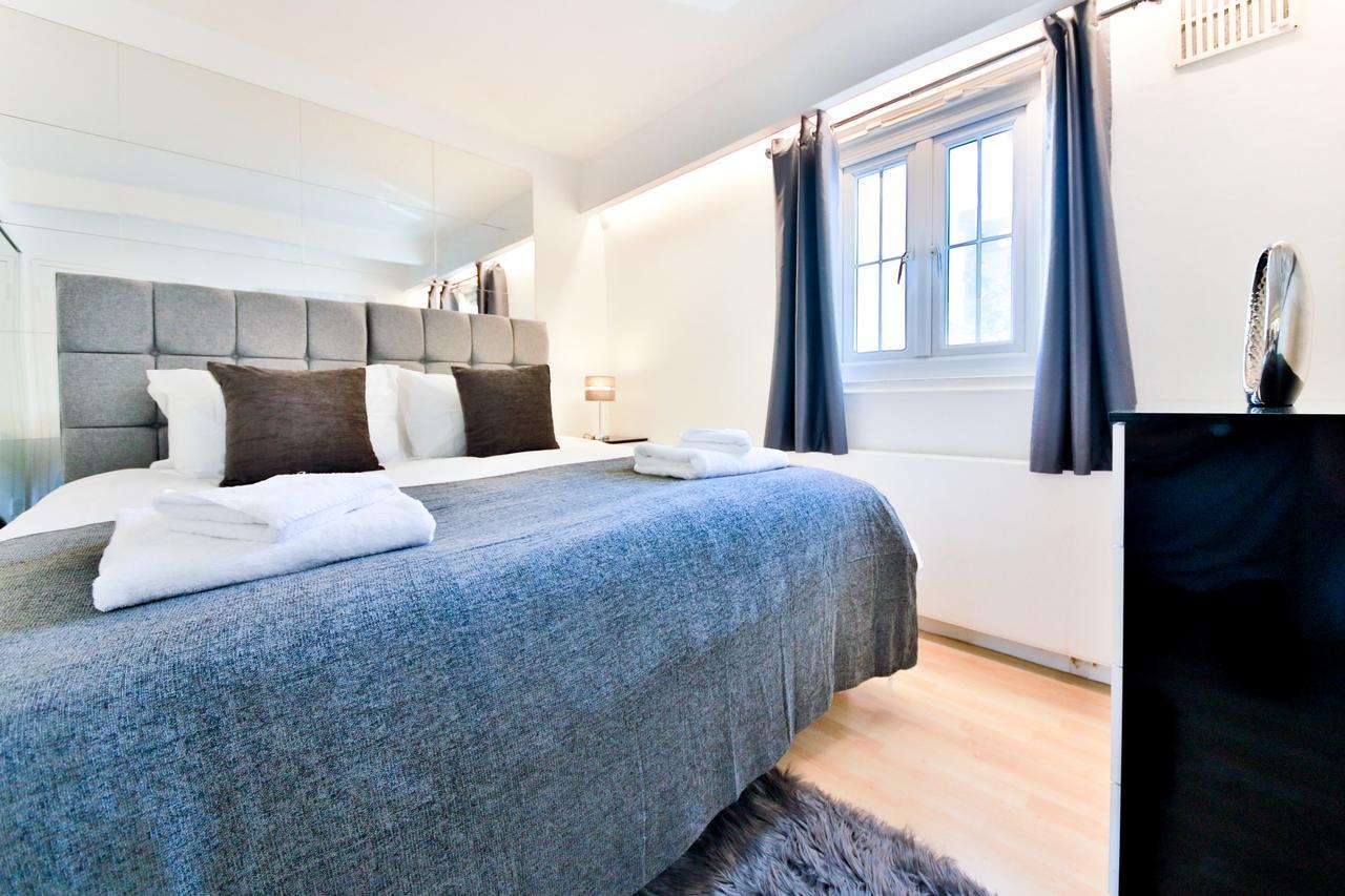 Sussex Mews House Villa Brighton Ngoại thất bức ảnh