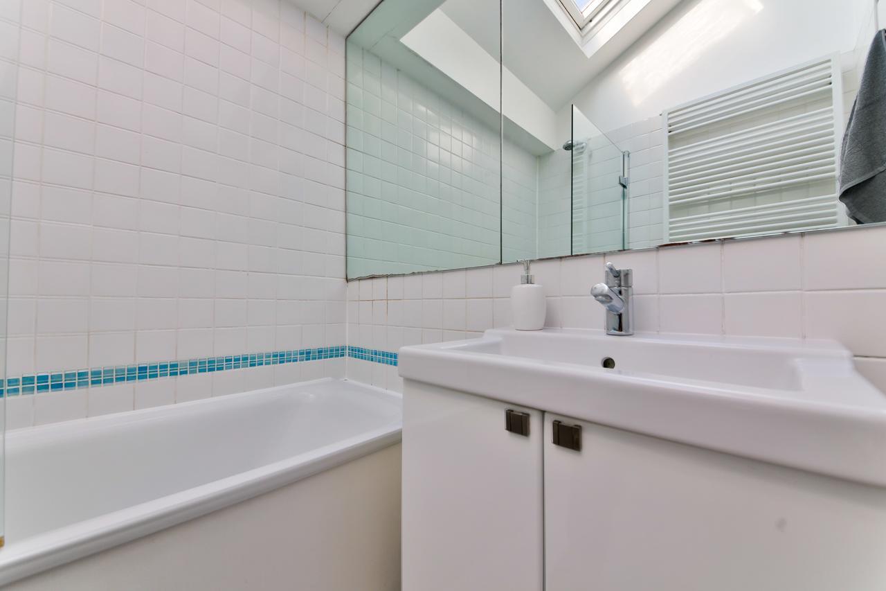 Sussex Mews House Villa Brighton Ngoại thất bức ảnh