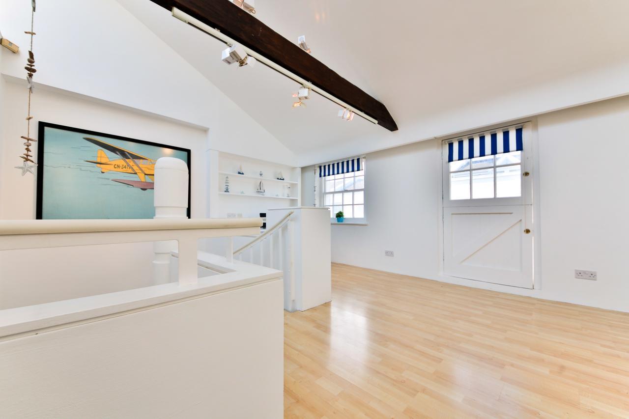 Sussex Mews House Villa Brighton Ngoại thất bức ảnh