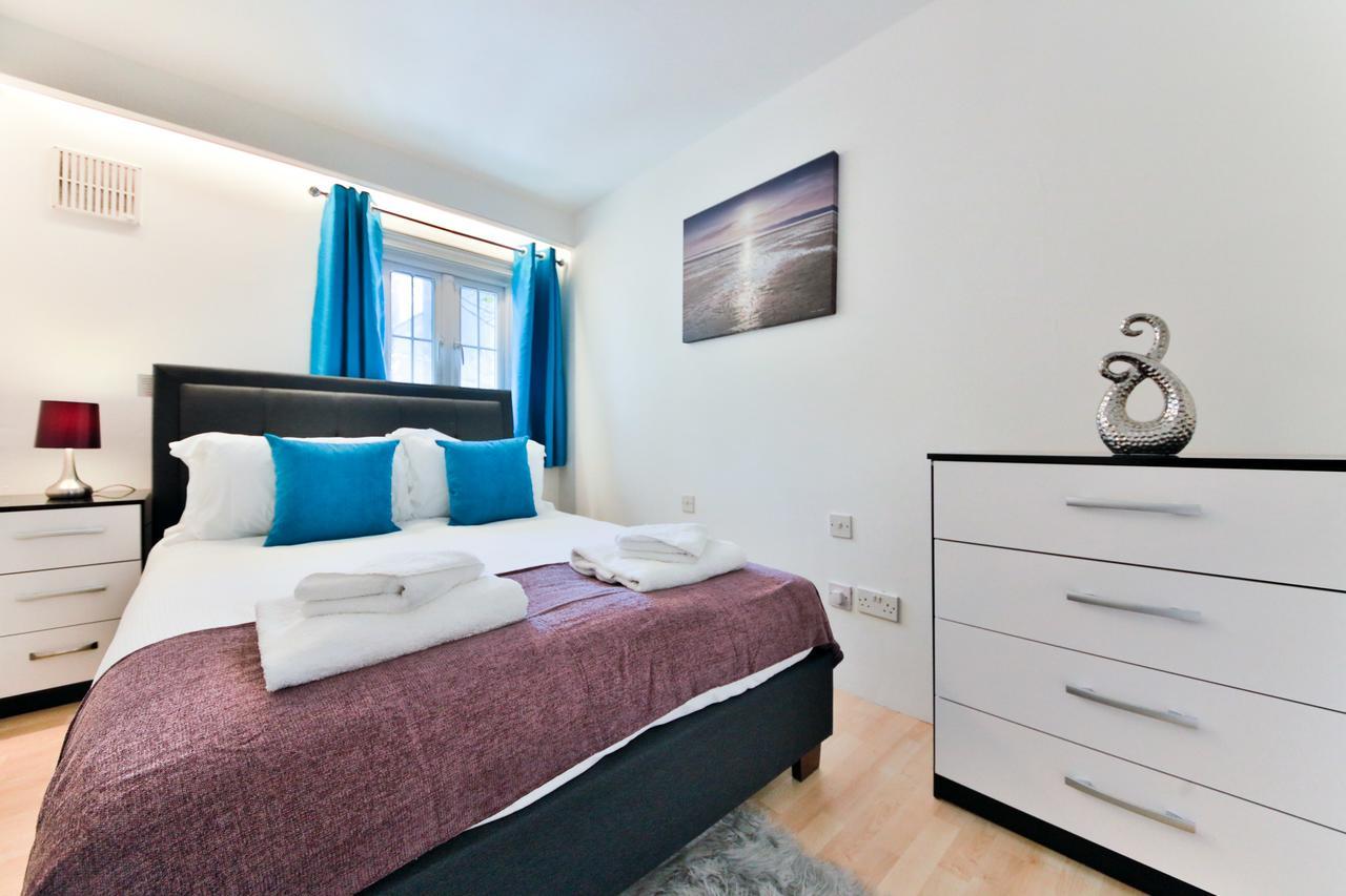 Sussex Mews House Villa Brighton Ngoại thất bức ảnh