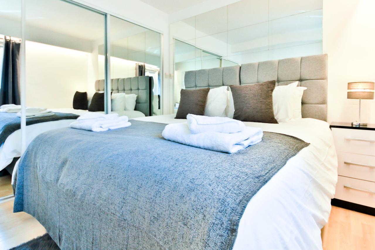 Sussex Mews House Villa Brighton Ngoại thất bức ảnh