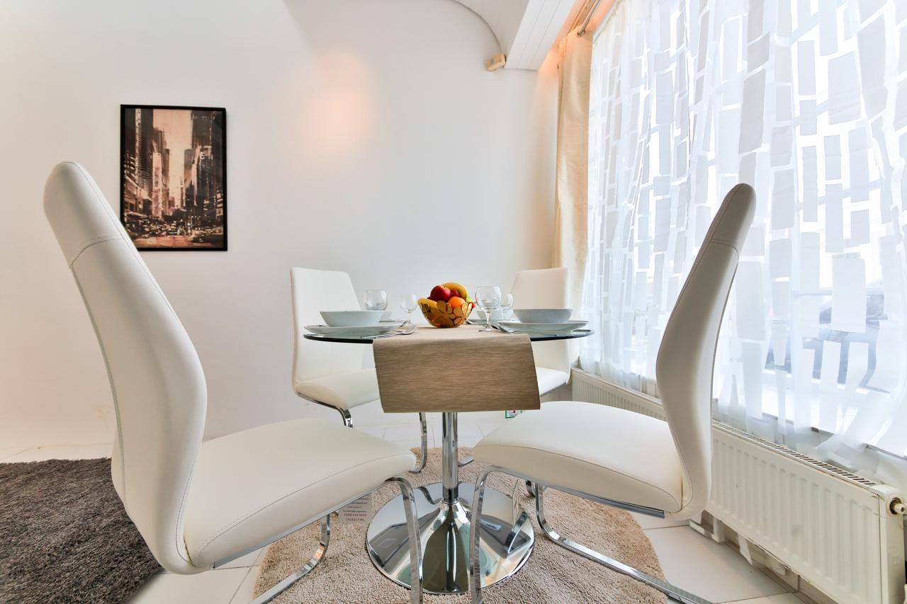 Sussex Mews House Villa Brighton Ngoại thất bức ảnh